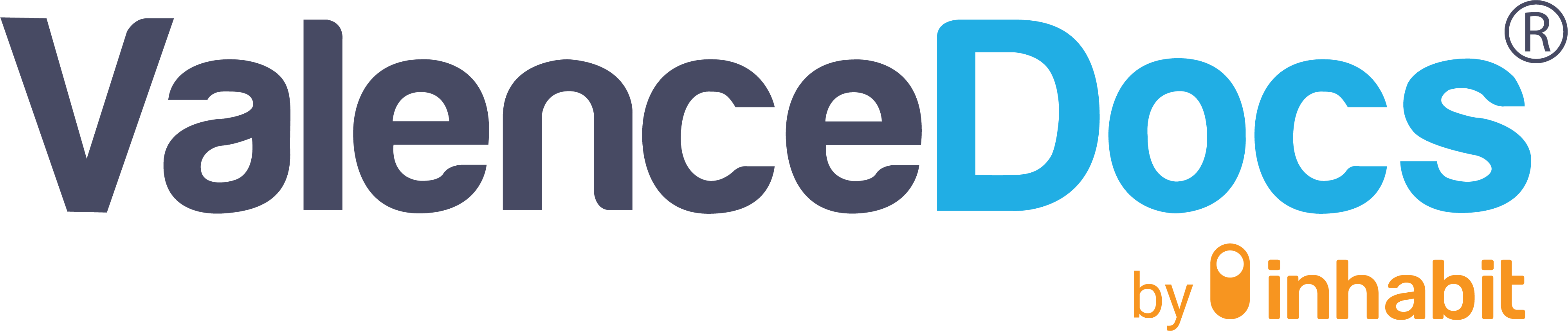 ValenceDocs by Inhabit